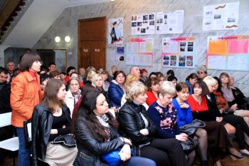 Геннадий Труханов: "Нам необходимо, чтобы в городе работала каждая бюджетная копейка"
