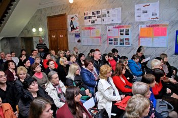 Геннадий Труханов: "Нам необходимо, чтобы в городе работала каждая бюджетная копейка"