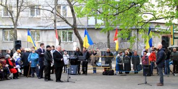 Геннадий Труханов встретился с жителями Приморского района