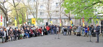 Геннадий Труханов встретился с жителями Приморского района