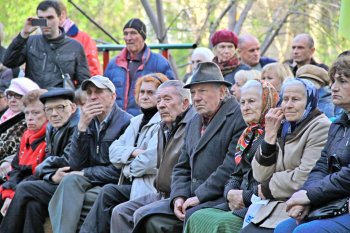 Геннадий Труханов встретился с жителями Приморского района