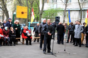 Геннадий Труханов встретился с жителями Приморского района