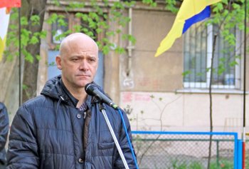 Геннадий Труханов встретился с жителями Приморского района