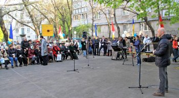 Геннадий Труханов встретился с жителями Приморского района