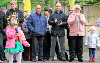 Геннадий Труханов встретился с жителями Приморского района