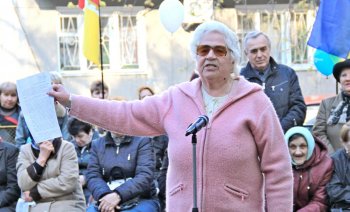 Геннадий Труханов встретился с жителями Приморского района