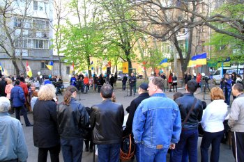 Геннадий Труханов встретился с жителями Приморского района