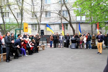 Геннадий Труханов встретился с жителями Приморского района