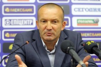 Блохина заменит Григорчук или Ребров