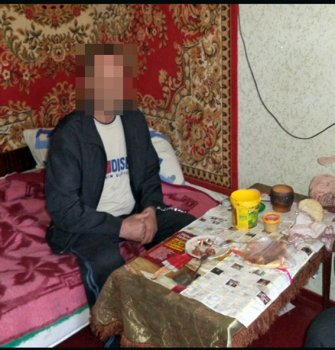 Дружеские посиделки закончились трагедией