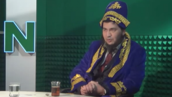 Казахстанский предприниматель пообещал миллион рублей за поимку Коломойского