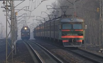 Одесская ж/д просит граждан быть внимательными