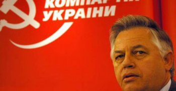 “Антитеррористическая операция” является войной против собственного народа – Симоненко