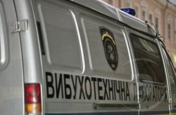 Жертва «зомбоящика» заминировал поезд «Одесса-Москва»