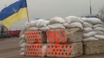 Николай Скорик призвал руководство облУМВД внести юридическую ясность в вопрос  создания общественных блокпостов.