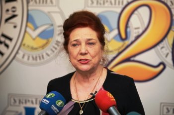 Одесская гимназия №1 имени А.П. Быстриной отметила 150-летие (фото)