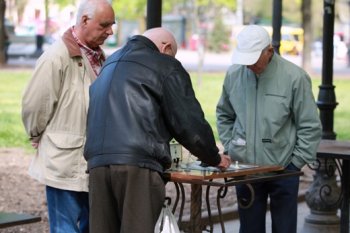 Нежная моя Одесса... (фото)