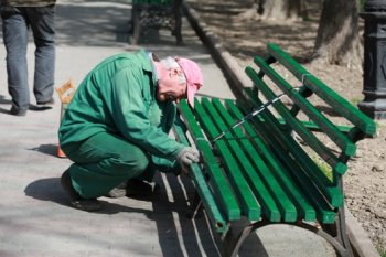 Нежная моя Одесса... (фото)