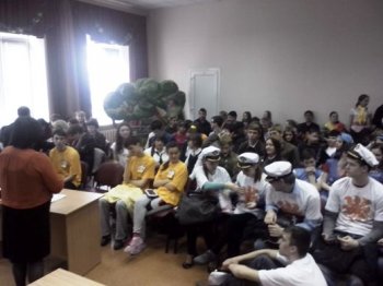 Подведены итоги квеста «Путешествие по Одессе»