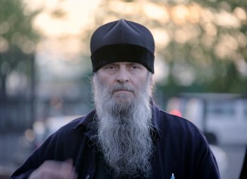 Геннадий Труханов: Я горд тем, что частичка Благодатного огня доставлена в Одессу (фото)