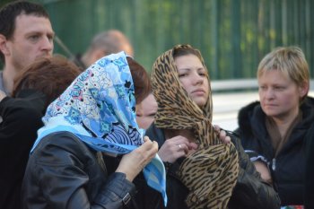 Пасхальная Одесса (фото)