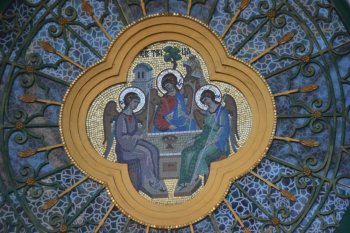 Пасхальная Одесса (фото)