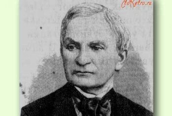 Сегодня вспоминаем первого историка Одессы Аполлона Скальковского