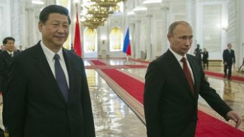 Главная стратегическая ошибка Вашингтона ("The National Interest", США)