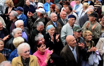 Одесситы выдвинули Геннадия Труханова кандидатом на пост городского головы