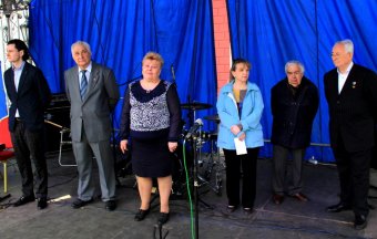Одесситы выдвинули Геннадия Труханова кандидатом на пост городского головы