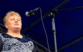Одесситы выдвинули Геннадия Труханова кандидатом на пост городского головы