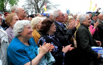 Одесситы выдвинули Геннадия Труханова кандидатом на пост городского головы