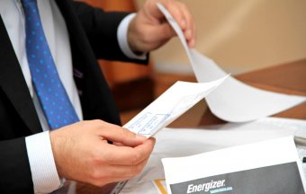 Геннадий Труханов подал документы в избирательную комиссию (фото)