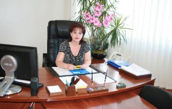 Госземагентство в Одесской области присоединилось к акции «Доброта спасет мир»
