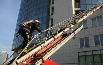 В Одессе пройдут учения по спасению людей при ЧП из торговых центров