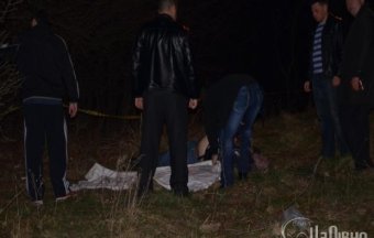 Генпрокуратура: Сашко Билый застрелился сам… два раза (фото, видео)