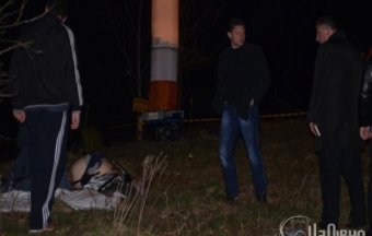 Генпрокуратура: Сашко Билый застрелился сам… два раза (фото, видео)