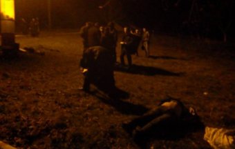 Генпрокуратура: Сашко Билый застрелился сам… два раза (фото, видео)