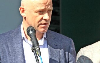 Открыта приемная Геннадия Труханова в Киевском районе