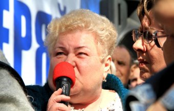 Открыта приемная Геннадия Труханова в Киевском районе