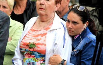 Геннадий Труханов провел встречу с жителями Киевского района