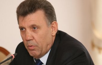 Сергей Кивалов: «Решение Печерского суда абсурдно и незаконно. Но оно пока есть»
