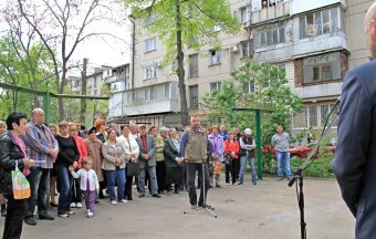 Геннадий Труханов: Cегодня первоочередная задача власти – сохранить мир и спокойствие в городе