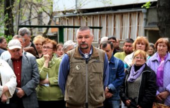 Геннадий Труханов: Cегодня первоочередная задача власти – сохранить мир и спокойствие в городе