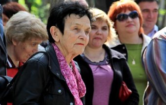 Геннадий Труханов: Cегодня первоочередная задача власти – сохранить мир и спокойствие в городе