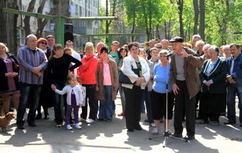 Геннадий Труханов: Cегодня первоочередная задача власти – сохранить мир и спокойствие в городе