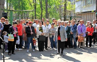 Геннадий Труханов: Cегодня первоочередная задача власти – сохранить мир и спокойствие в городе