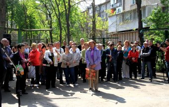 Геннадий Труханов: Cегодня первоочередная задача власти – сохранить мир и спокойствие в городе