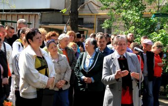 Геннадий Труханов: Cегодня первоочередная задача власти – сохранить мир и спокойствие в городе