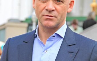 Крестный ход: «Просим мира Украине»